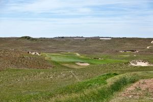 Sand Hills 4th Tee 2026